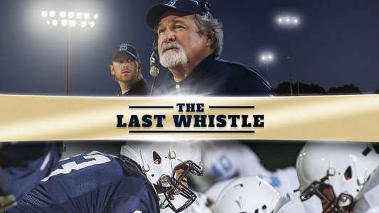 The Last Whistle - Backdrop