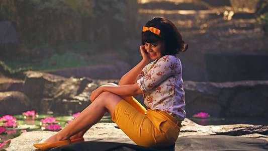 Thalaivi - Backdrops