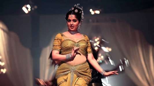 Thalaivi - Backdrops
