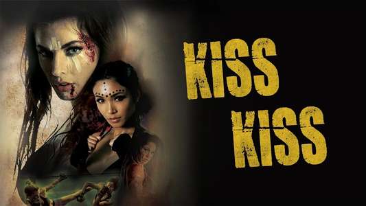 Kiss Kiss - Backdrops