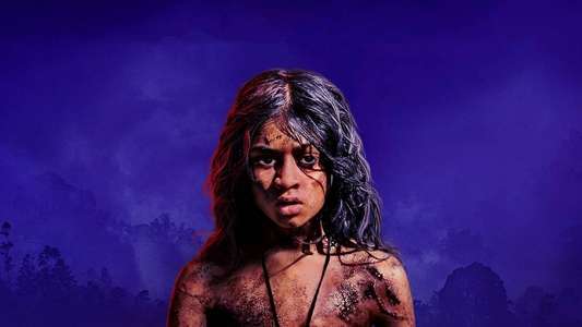 Mowgli: Legend of the Jungle - Backdrop