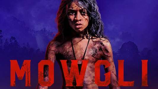Mowgli: Legend of the Jungle - Backdrop
