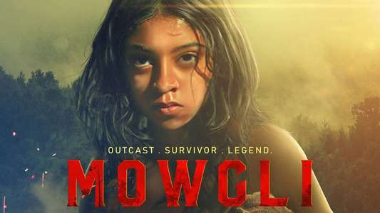 Mowgli: Legend of the Jungle - Backdrop