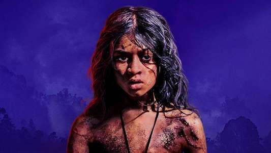 Mowgli: Legend of the Jungle - Backdrop