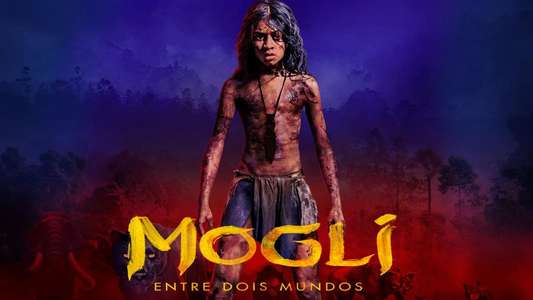 Mowgli: Legend of the Jungle - Backdrop