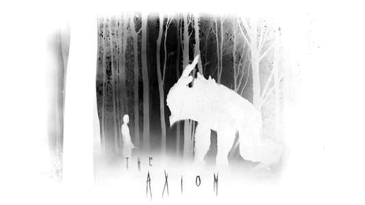 The Axiom - Backdrop