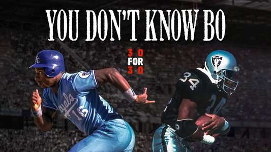 You Don't Know Bo - Backdrop