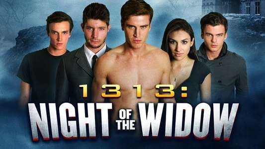 1313: Night of the Widow - Backdrop