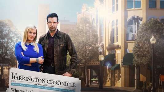 Chronicle Mysteries: Vines that Bind - Backdrop