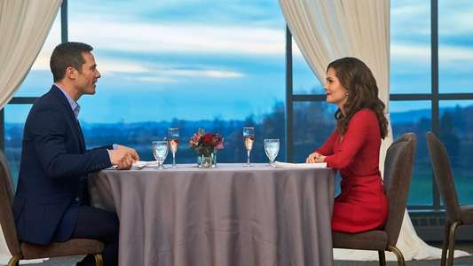 Just Add Romance - Backdrop