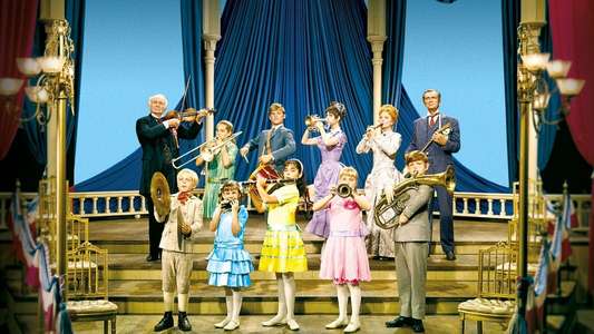 The One and Only  Genuine  Original Family Band - Backdrops