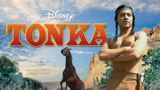 Tonka - Backdrops