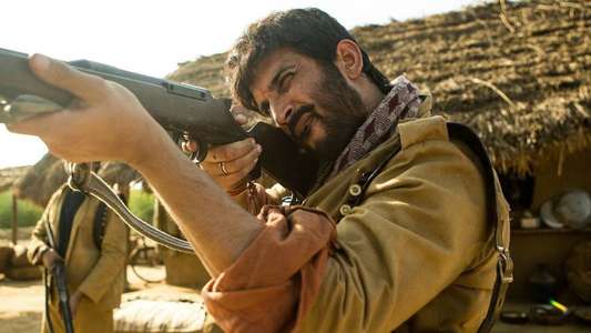 Sonchiriya - Backdrops