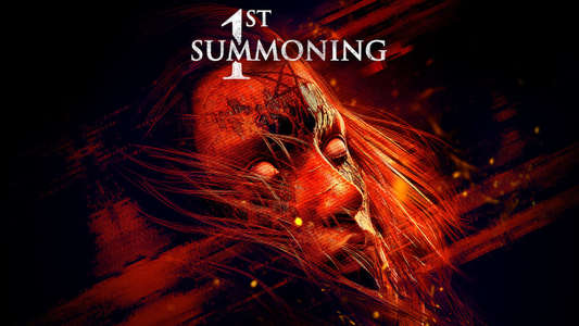1st Summoning - Backdrop