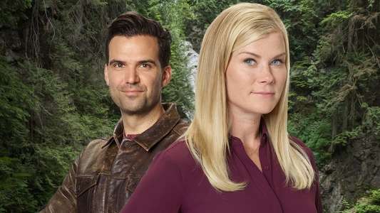 Chronicle Mysteries: Recovered - Backdrop