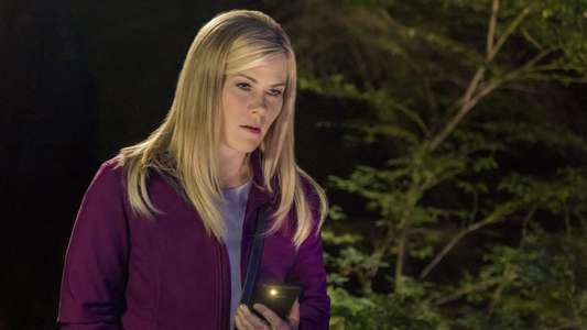 Chronicle Mysteries: Recovered - Backdrop