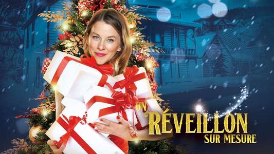 Rent-an-Elf - Backdrop