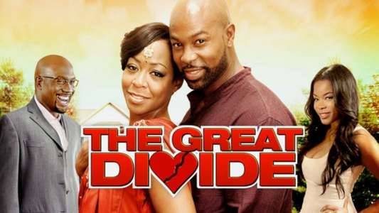 The Great Divide - Backdrop
