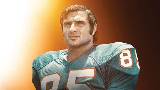 The Many Lives of Nick Buoniconti - Backdrop