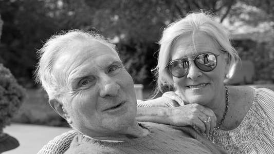 The Many Lives of Nick Buoniconti - Backdrop