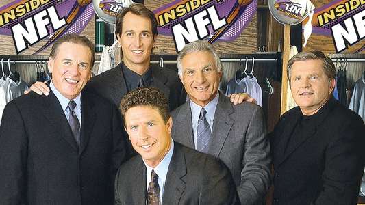 The Many Lives of Nick Buoniconti - Backdrop