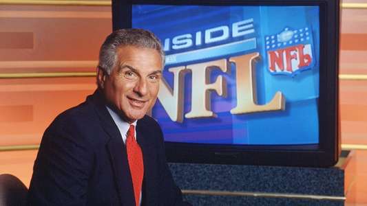 The Many Lives of Nick Buoniconti - Backdrop