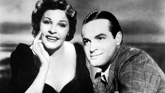 The Big Broadcast of 1938 - Backdrops