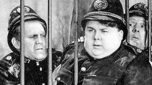 Ask a Policeman - Backdrops