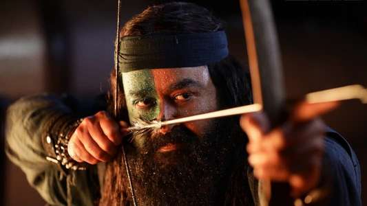Marakkar: Lion of the Arabian Sea - Backdrop