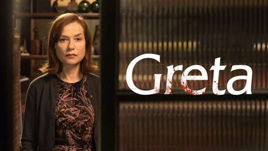 Greta - Backdrop