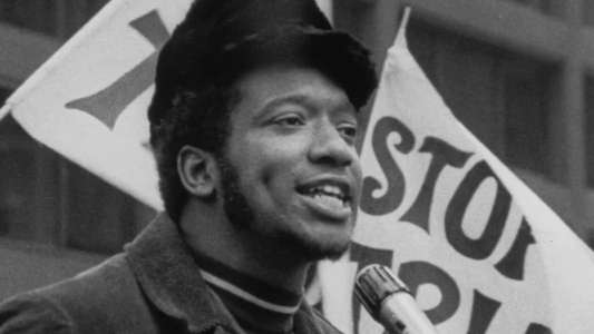 The Murder of Fred Hampton - Backdrop