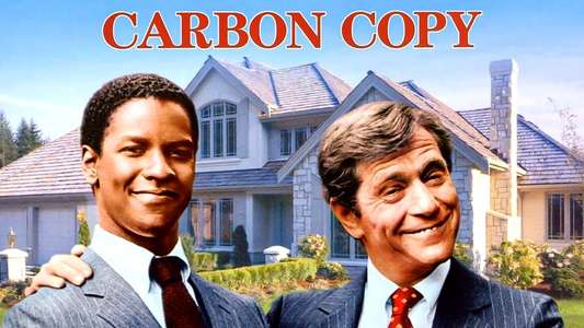 Carbon Copy - Backdrops