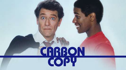 Carbon Copy - Backdrops