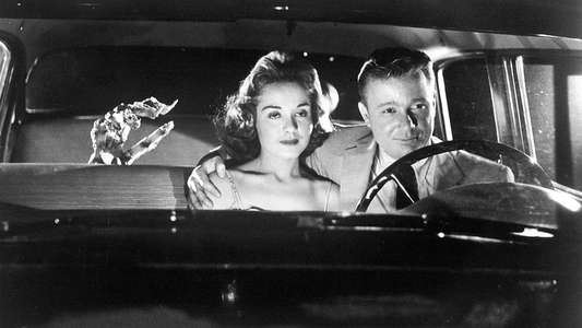 Invasion of the Saucer-Men - Backdrops