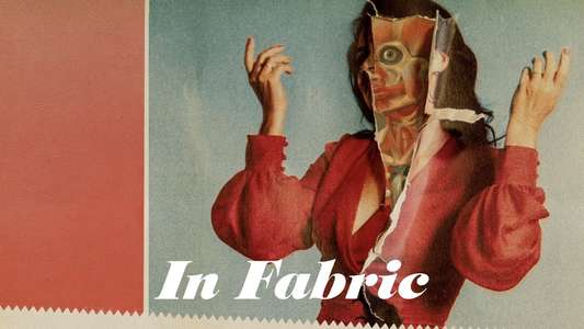 In Fabric - Backdrop
