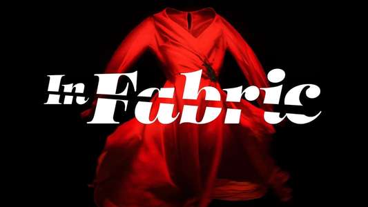 In Fabric - Backdrop