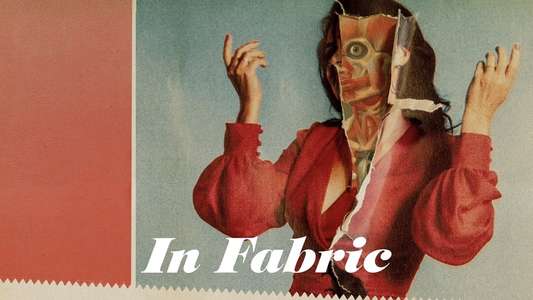 In Fabric - Backdrop