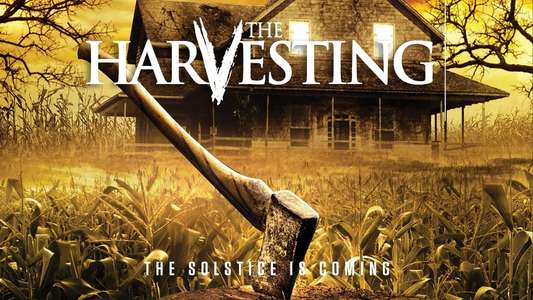 The Harvesting - Backdrop