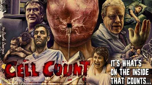 Cell Count - Backdrop