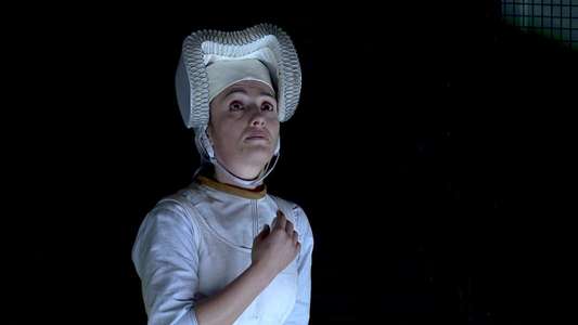 Il Trittico: The Royal Opera - Backdrop