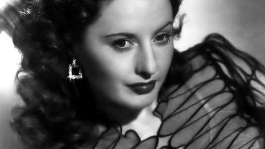 Lady of Burlesque - Backdrops