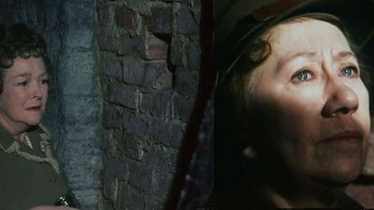 The Beast in the Cellar - Backdrops