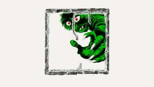 The Beast in the Cellar - Backdrops