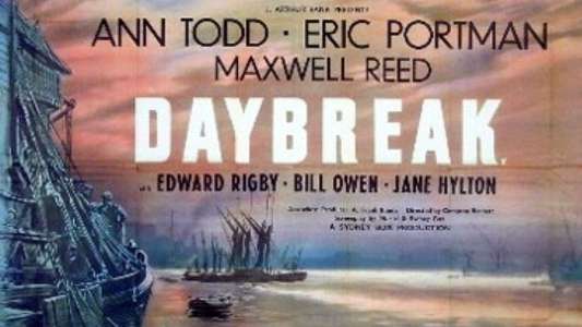 Daybreak - Backdrop