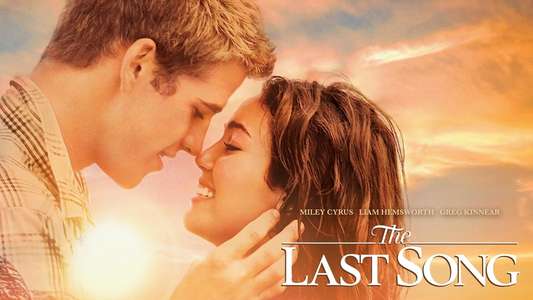 The Last Song - Backdrops