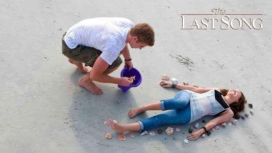 The Last Song - Backdrops