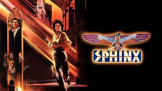 Sphinx - Backdrop
