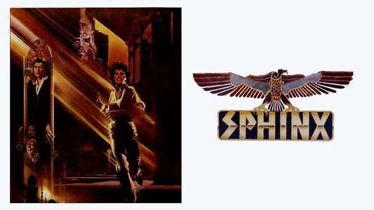 Sphinx - Backdrop