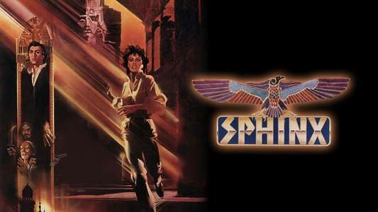 Sphinx - Backdrop
