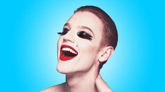 Everybody's Talking About Jamie - Backdrops